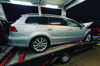 Veškeré náhradní díly VW Passat B7 kombi 2013 CFGB PBW LA7W