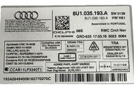 Audi Q3 8U S-Line r.v. 2016 řídící jednotka multimedia 8U1035193A