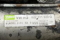 VW Golf 6 hatchback r.v. 2009 startér LHY manuál 6Q 10 zubů 02Z911023G