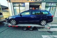 Veškeré náhradní díly VW Passat B6 kombi 2009 CBAB KNS LD5Q