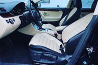 Veškeré náhradní díly VW Passat CC r.v. 2009 CBAB KQC L041