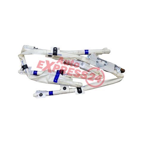 VW Golf 6 Plus r.v. 2010 levý pravý stropní airbag 5M0880741G 5M0880742G