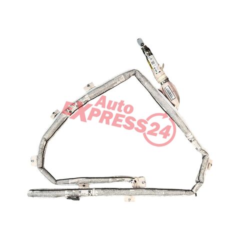 Škoda Superb 3 facelift kombi r.v. 2020 pravý stropní airbag 3V9880742D