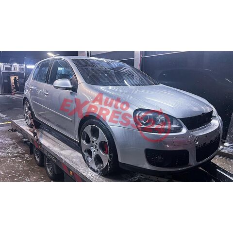 Vůz na náhradní díly VW Golf 5 GTI hatchbach 06 AXX GVT LA7W