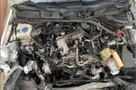 Veškeré náhradní díly VW Touareg 7P 2014 CKDA NXN L0K1