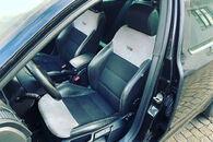 Veškeré náhradní díly Škoda Octavia 2 RS kombi BMN JMA LF9R