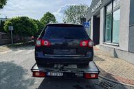 Veškeré náhradní díly VW Passat B6 kombi 2009 CBAB LQV LC8Z