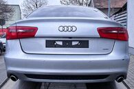 Vůz na díly Audi A6 C7 4G S-Line sedan 2014 CLAA PXB LX7WVůz na díly Audi A6 C7 4G S-Line sedan 2014 CLAA PXB LX7W