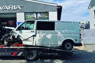 Náhradní díly VW Transporter T5 7H FL kombi 14 CAAC PAU LB9A