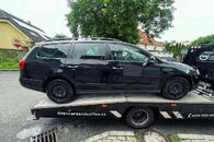 Veškeré náhradní díly VW Passat B6 kombi 2009 CBAB KNS L041