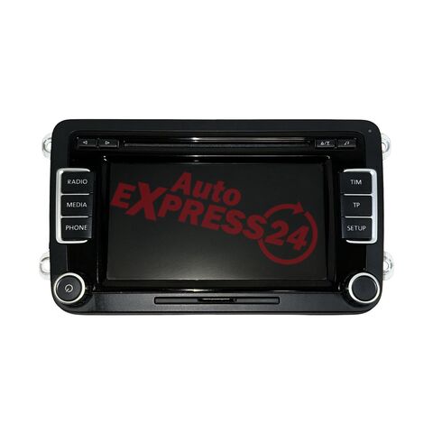 VW Passat B7 kombi r.v. 2014 navigace 3C8035190C