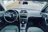 Náhradní díly Škoda Octavia 2 FL sedan 2013 CAYC LHW LF5A