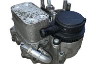Držák olejového filtru 059115397K
