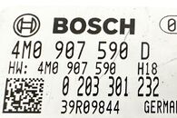 Audi Q7 4M r.v. 2018 druhá generace ACC Radar 4M0907590D