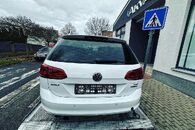 Veškeré náhradní díly VW Golf 7 kombi 2014 CLHA MWW LC9A