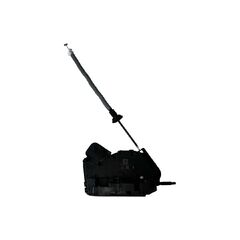 Škoda Fabia 3 hatchback r.v. 2018 zámek pravých předních dveří 5TB837016A