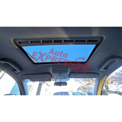 Vůz na náhradní díly VW Touareg 7L FL 2009 CASA KMB LC9Z