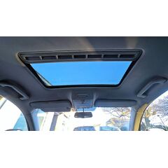 Vůz na náhradní díly VW Touareg 7L FL 2009 CASA KMB LC9Z