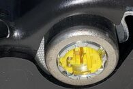 Pravý přední airbag sedačky 4E0880242