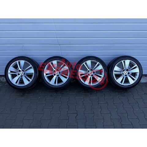 Škoda kola 235/45/R18 8Jx18 H2 ET44 letní 5,75 mm 3V0601025AE