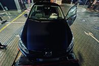 Náhradní díly VW Golf 6 hatchback r.v. 2010 CAXA MGK LC5F