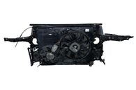 Touareg 7L r.v. 2010 chladičová stěna CAS CASA 3.0TDI 176KW V6