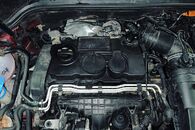 Vůz na náhradní díly Audi A3 8P sportback 2007 BMN JMA LZ3F