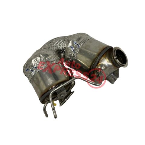 DPF katalyzátor 05E254700NX 1.5TSI 110KW DXD DXDB