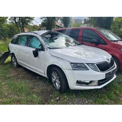 Vůz na náhradní díly Škoda Octavia 3 FL kombi 2018 CPWA SEH LF9E