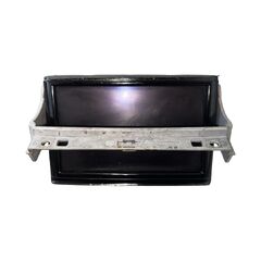 Audi A8 D4 4H sedan r.v. 2011 MII displej