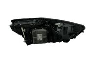 Audi A6 C7 4G facelift S-Line avant r.v. 2018 levé přední světlo xenon LED 4G0941773H jednotky 4G0907397Q 7PP941472J