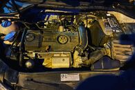 Veškeré náhradní díly VW Golf 6 kombi 2010 CAXA LHY LA7W