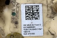 VW Touran 5T r.v. 2016 palivové čerpadlo nádrže 5QA919050