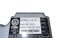 VW Passat B7 sedan r.v. 2012 řídící jednotka airbagu 5N0959655Q