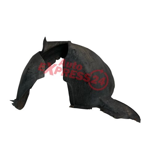 VW Touran 1T2 facelift R-line r.v. 2008 pravý přední podběh