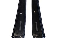 VW Polo 6R sloupky B 6R4853290A 6R4853289A