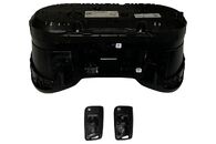 Škoda Octavia 3 facelift kombi r.v. 2018 benzínové budíky 5E0920743E