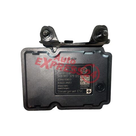 Škoda Superb 2 facelift kombi r.v. 2015 řídící jednotka ABS 1K0907379BS 1K0614517EG