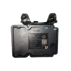 Škoda Superb 2 facelift kombi r.v. 2015 řídící jednotka ABS 1K0907379BS 1K0614517EG