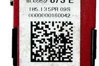 Audi Q3 8U S-Line r.v. 2014 tlačítko star-stop 8U0959673E