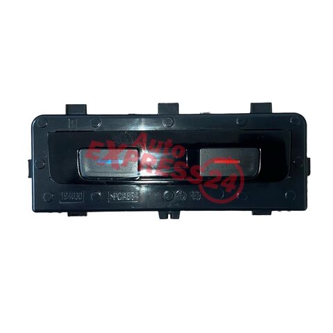 VW Passat B8 sedan r.v. 2016 zadní klimatronik 3G0907049D