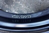 Kola 245/40 R18 letní pneu 3,05mm DOT4618 8Jx18H2 ET45