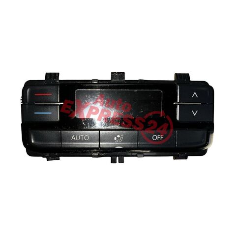 VW Transporter T6 Caravelle kombi r.v. 2022 zadní klimatronik 7LA907049F