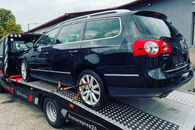 Veškeré náhradní díly VW Passat B6 2.0TDI 125KW CBB LQT LC9X