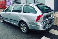 Náhradní díly Škoda Octavia 2 kombi 2008 BLS JCR LA7W