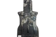 VW Touareg 7P facelift r.v. 2015 kryt podvozku