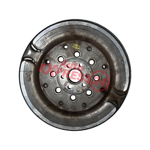 Audi Q3 8U S-Line r.v. 2016 spojka DFT QYQ