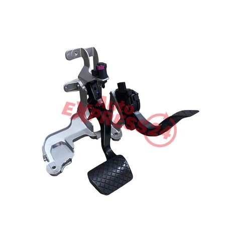 Audi A8 D4 4H sedan r.v. 2010 pedály 8K1723523 4G1723117 4H1723140A