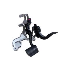 Audi A8 D4 4H sedan r.v. 2010 pedály 8K1723523 4G1723117 4H1723140A