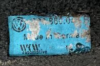 VW Touareg 7P facelift r.v. 2016 hágusy